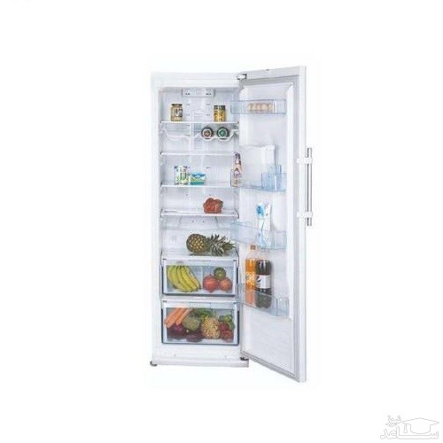 فضای داخلی یخچال دوقلو یخساران مدلNR19-NF19