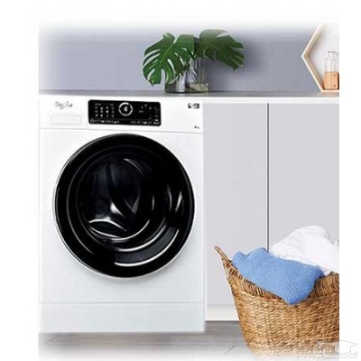 لباسشویی ویرپول مدل FSCR 12431