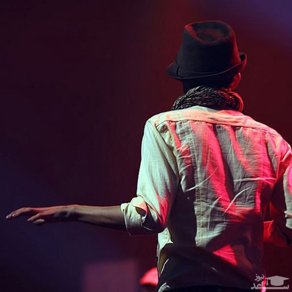 دانلود آهنگ تقصیر از مرتضی پاشایی