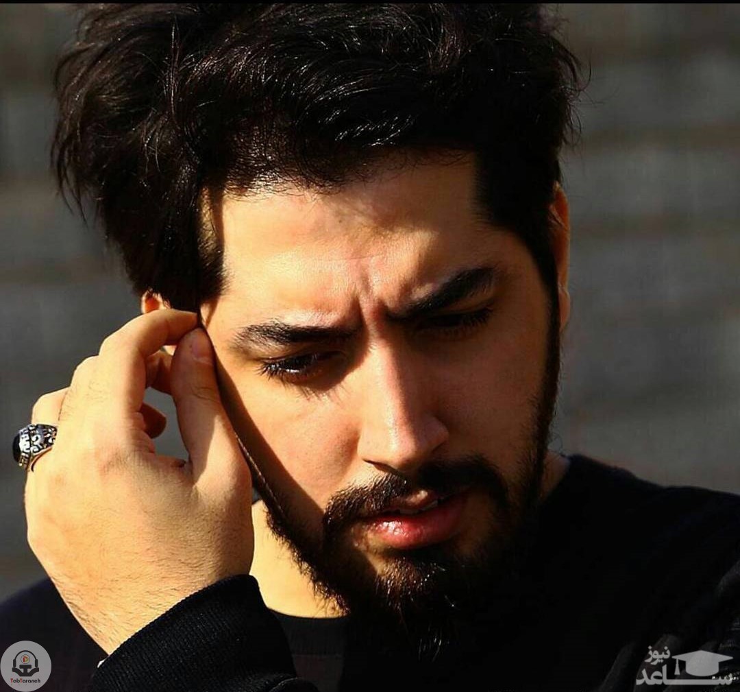 میلاد بابایی، خواننده ایرانی که هیچوقت نمی بازد!