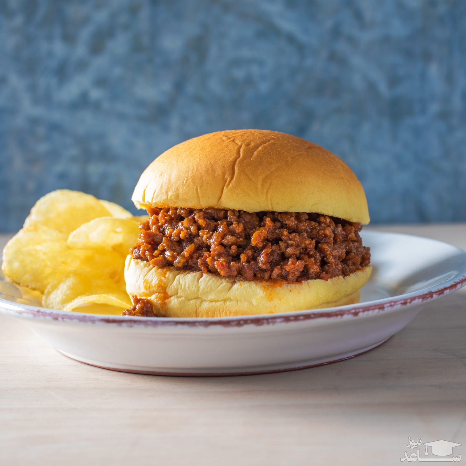 طرز تهیه اسلوپی جو خوشمزه