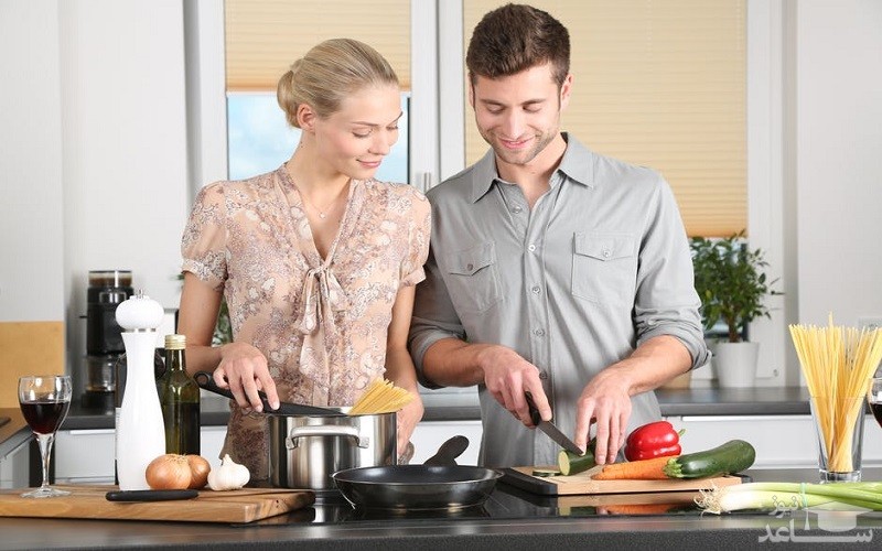 فواید ازدواج و متاهل بودن از نظر روانی