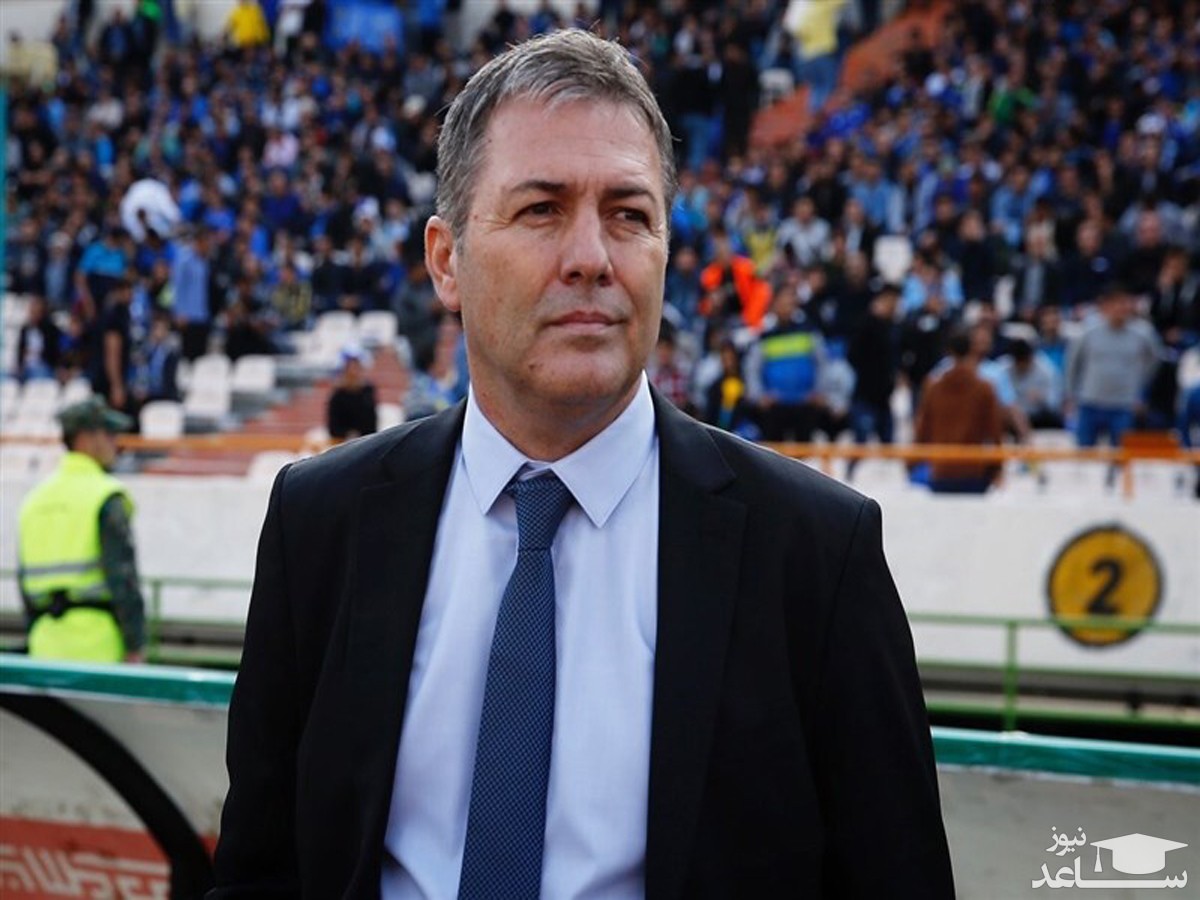 اسکوچیچ: بهترین تیم آسیایی هستیم