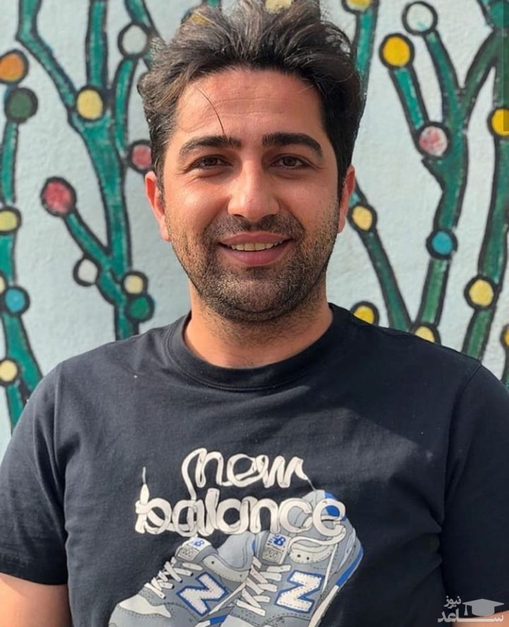 سگ عروسکی و متفاوت علی سخنگو