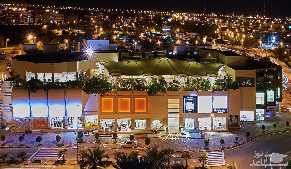 از کدام پاساژهای کیش، خرید کنیم؟