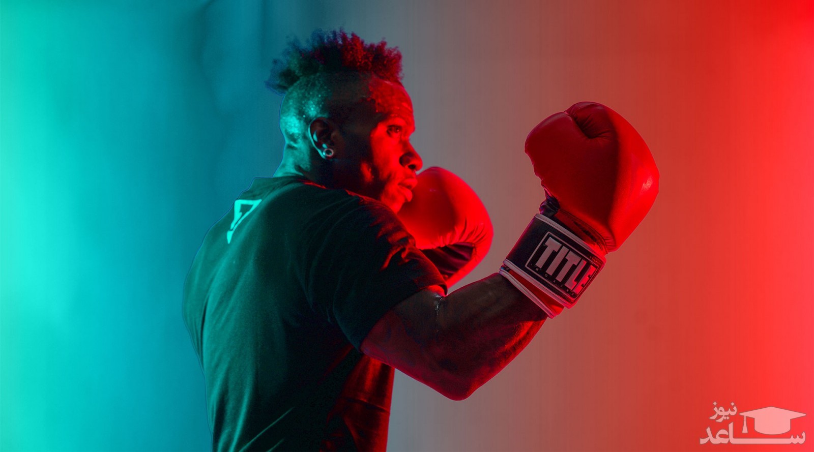 دیدن بوکس در خواب چه تعبیری دارد ؟ / تعبیر خواب بوکس