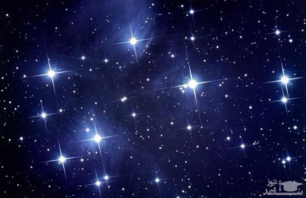 دیدن ستاره در خواب چه تعبیری دارد؟ / تعبیر خواب ستاره