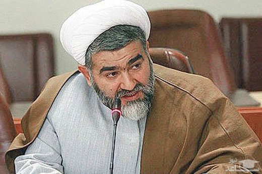 یک نفر از آن ۳۰۰ مسئولی را که برای آزادی قاچاقچی ۲۰ کیلو تریاک زنگ زدند معرفی کنید