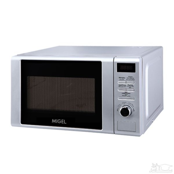 مایکروویو میگل مدل GMW 201