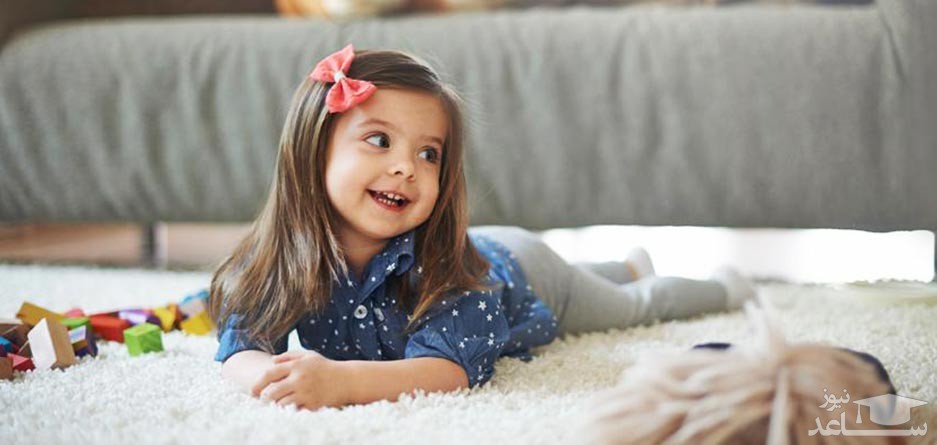 دوستان خیالی کودکان چه کسانی و یا چه چیزهایی هستند؟