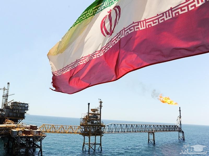 صفر شدن صادرات نفت ایران دور از ذهن است