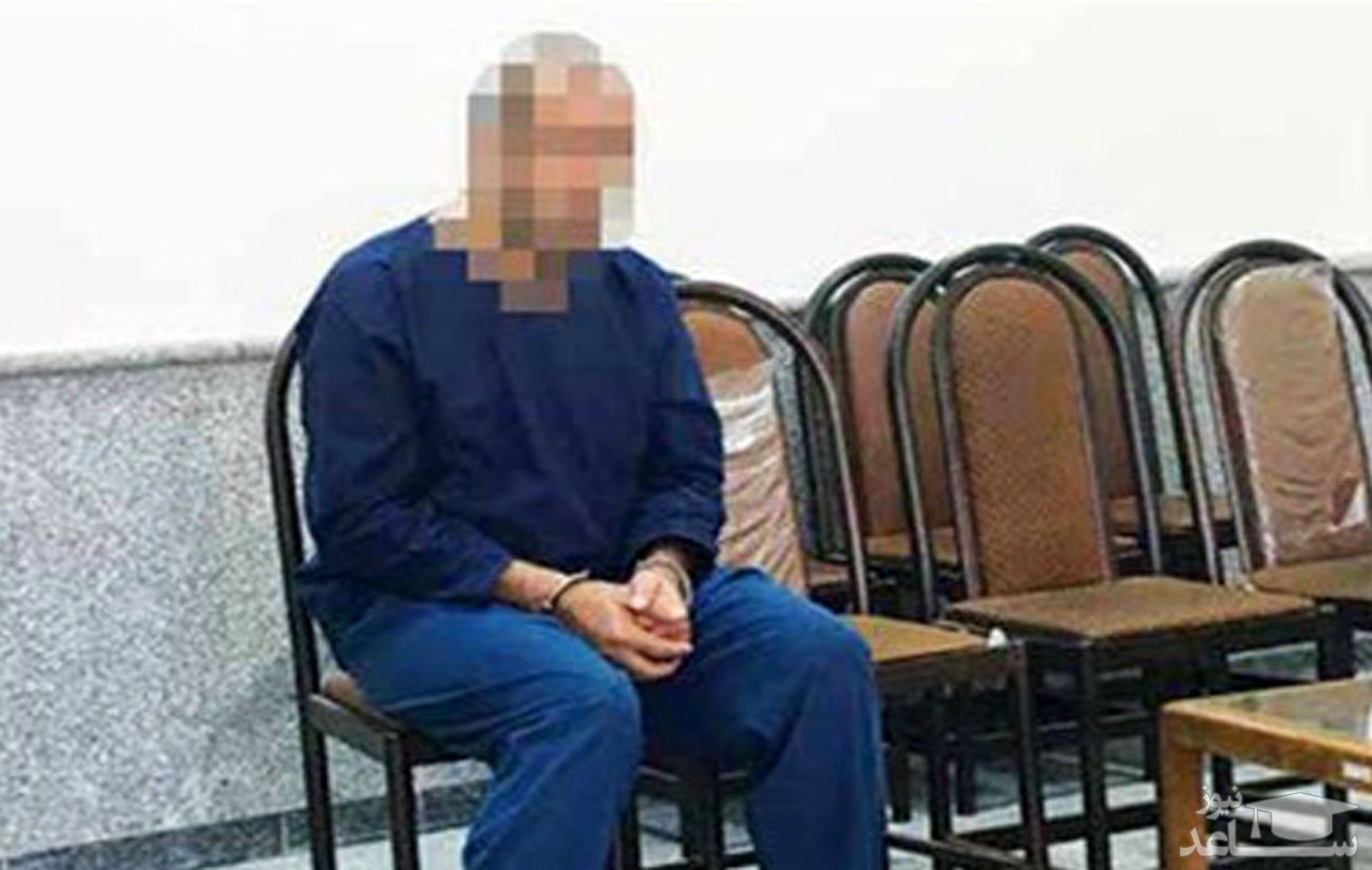 سرنوشت عجیب یک قاتل تهرانی / او 20 سال بعد به درخواست دختر جوان اعدام می شود!