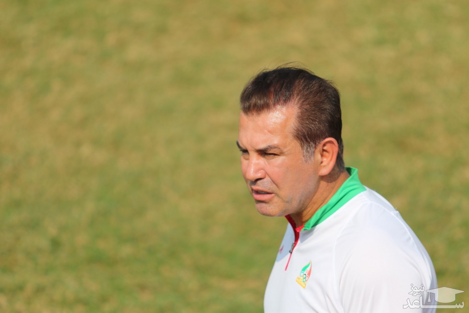 خبر عجیبی که اسکوچیچ درباره استیلی داد