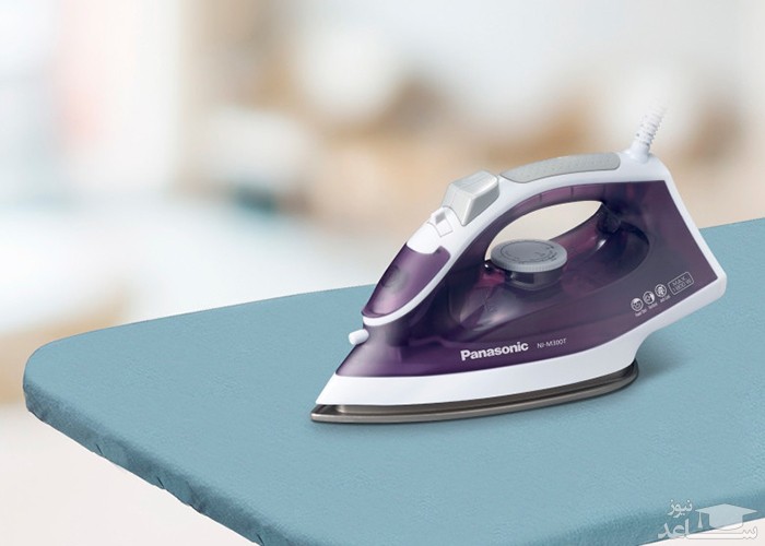 اتو بخار پاناسونیک مدل NI-M300T