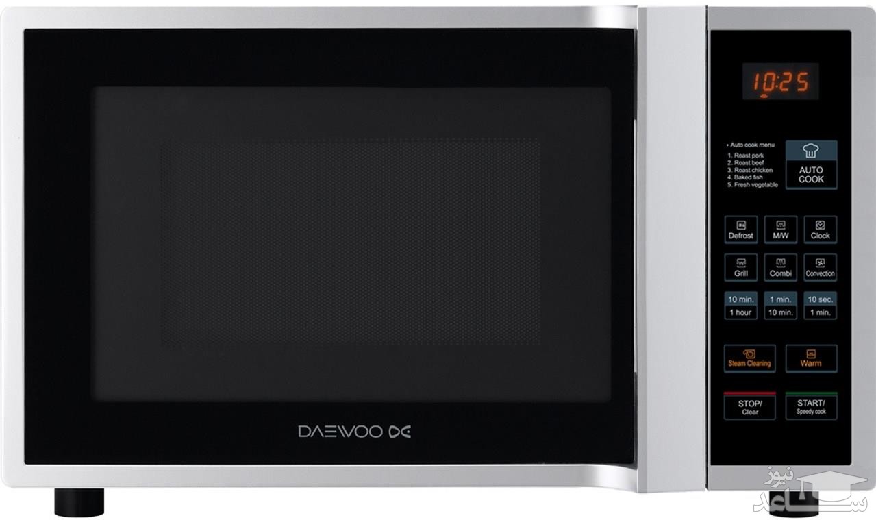 مایکروویو دوو DEM-281Q0T