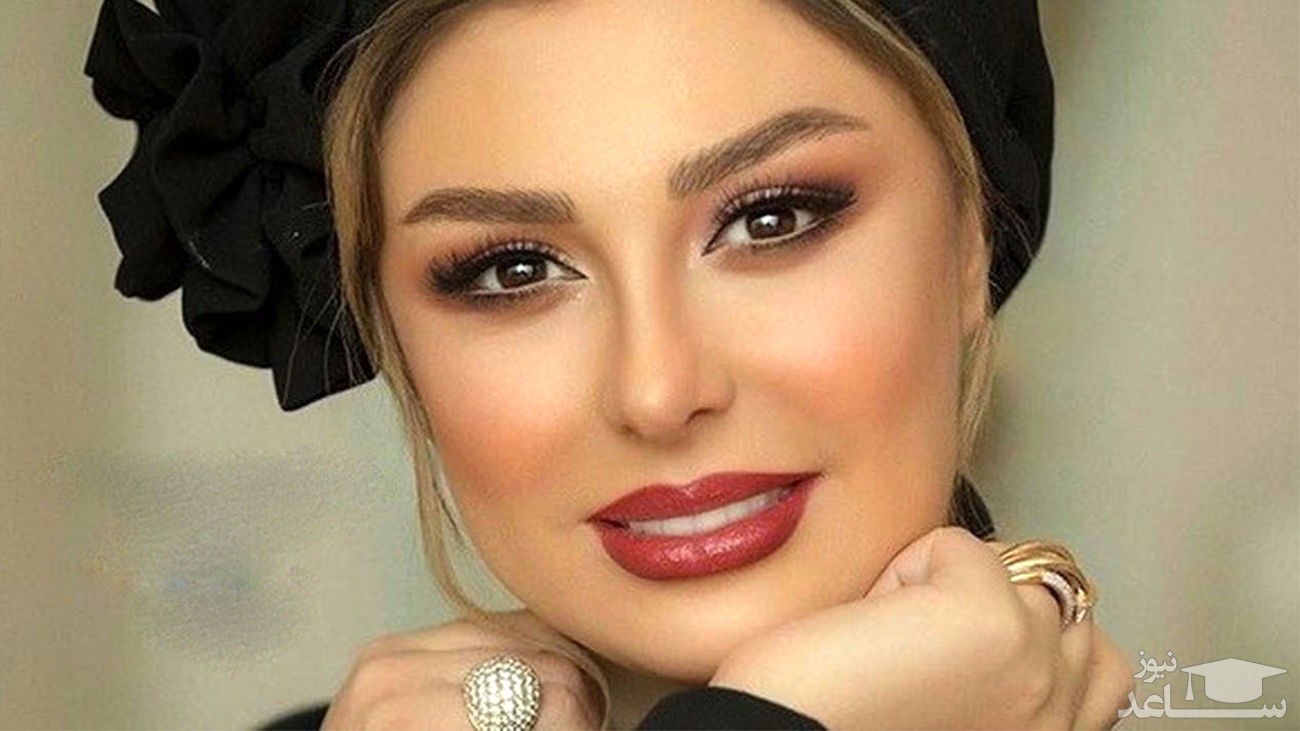 نگاهی به تیپ و استایل شیک نیوشا ضیغمی/ مثل همیشه شیک و با کلاس