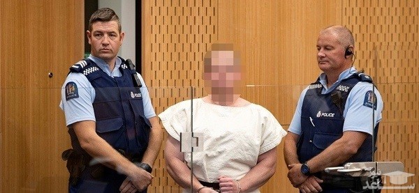 رد پای ترامپ در جنایت تروریستی نیوزیلند