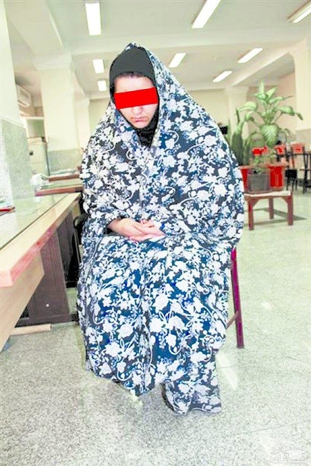 ماجرای زنی که شوهرش را کُشت و اعدام شد