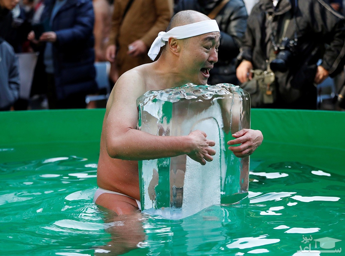 حمام دسته جمعی ، هوای تبریز و ...