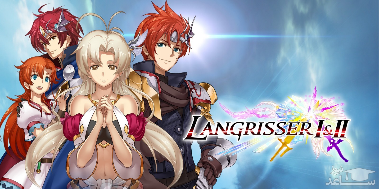 معرفی  شرح یک بازی شگفت انگیز به نام Langrisser + دانلود