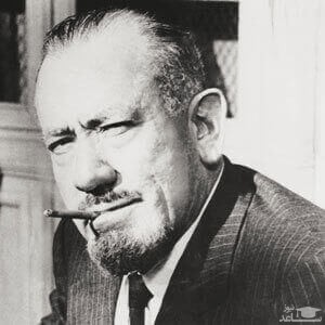 جان ارنست استاینبک