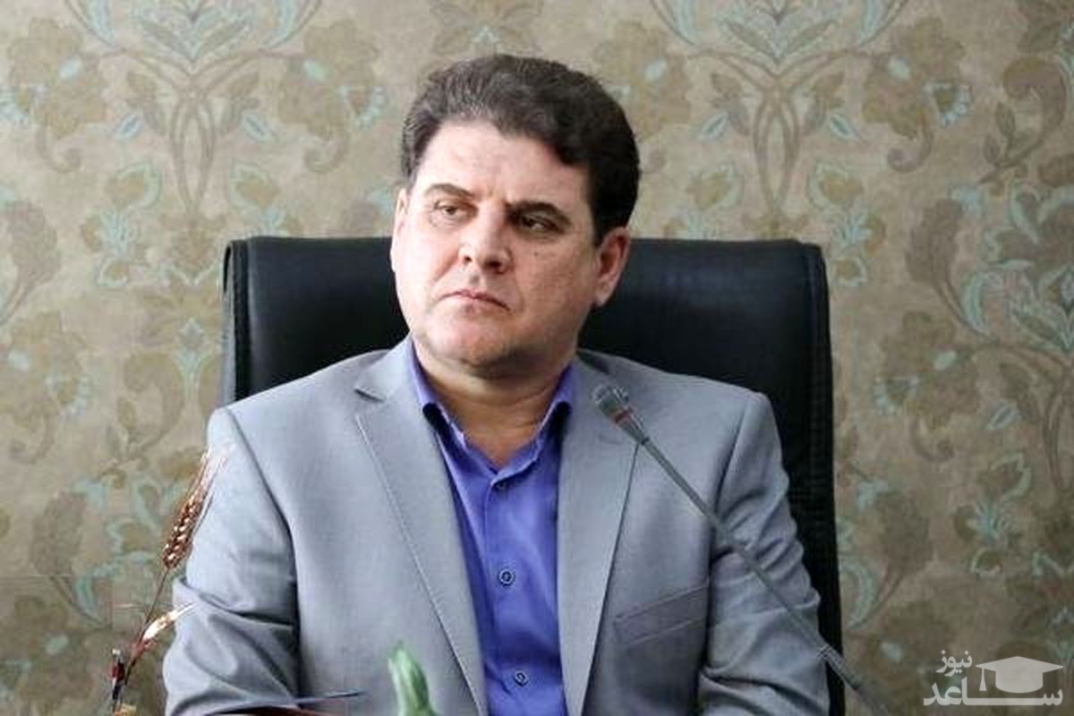 آخرین وضعیت خط لوله انتقال آب خلیج فارس به کرمان