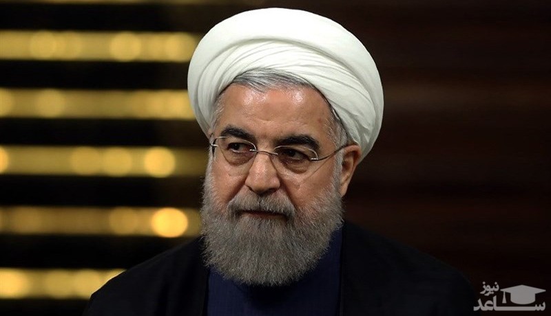 دور کاری به سبک حسن روحانی !