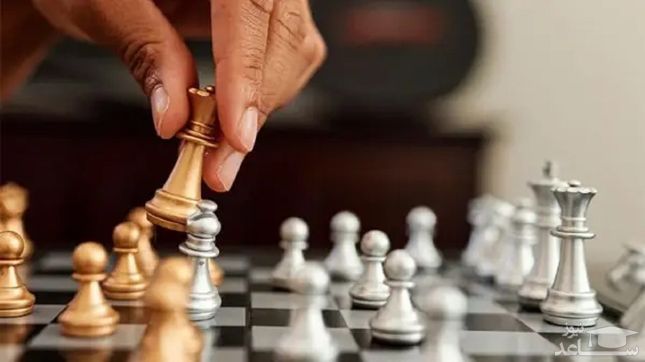 چرا دبیر و نایب رئیس فدراسیون شطرنج چند پسته و سرپرست هستند؟