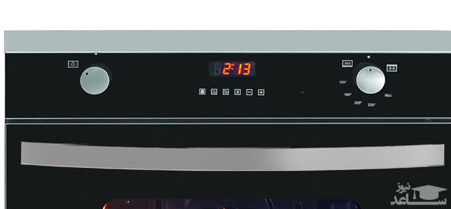 پنل فر توکار اخوان مدل F11