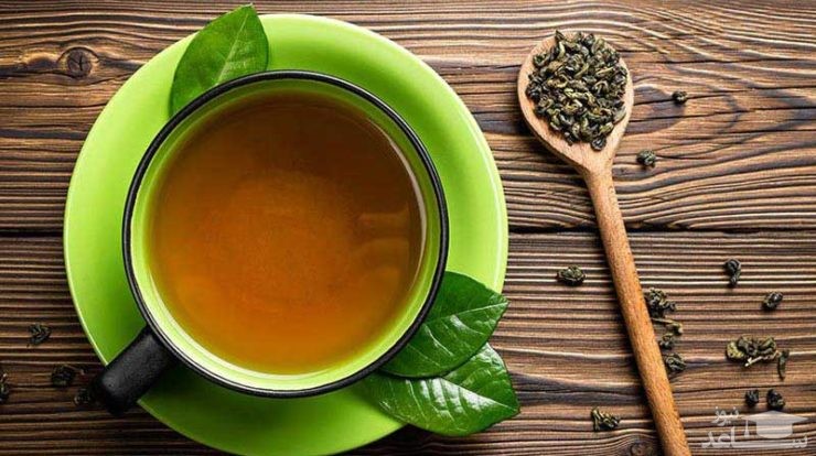 با فواید و مضرات گیاه چای سبز بیشتر آشنا شوید