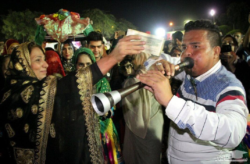 ماجرای عروس کرونایی قشم که ۷۵ نفر را مبتلا کرد!