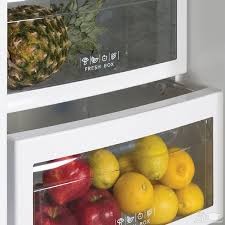 کشوهای یخچال فریزر دوقلو هاردستون مدل HD9