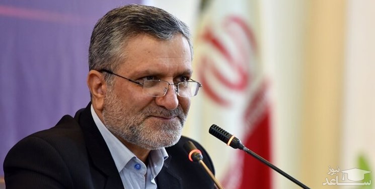 صولت مرتضوی به عنوان وزیر پیشنهادی کار به مجلس معرفی شد