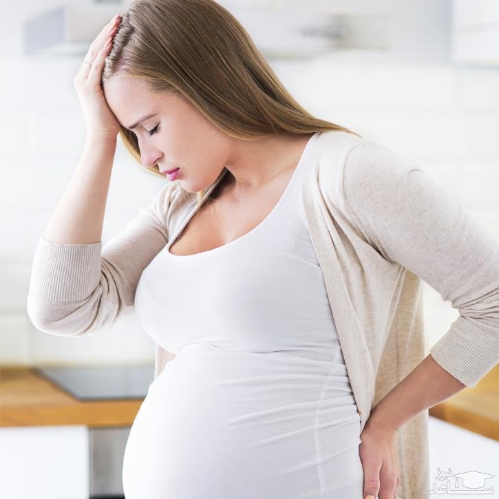 درمان یبوست بارداری با یک رژیم غذایی مناسب