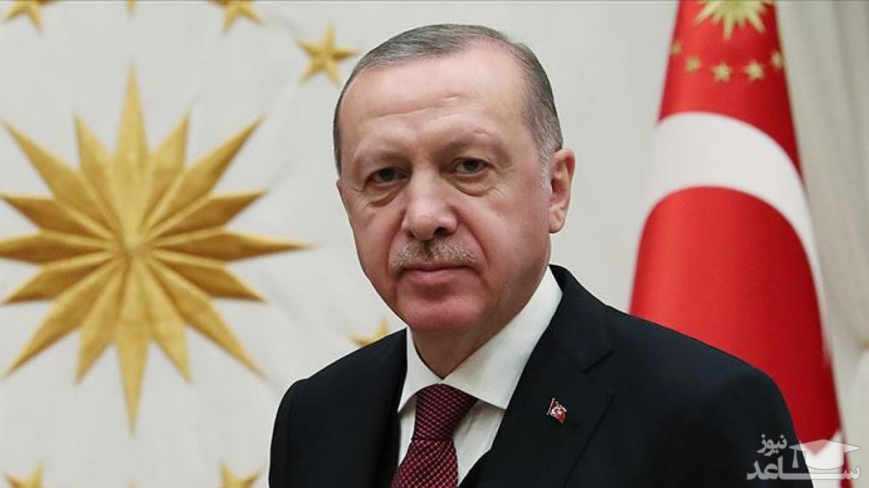 رئیس‌جمهوری ترکیه: جنگ تا آزادسازی کامل قره‌باغ متوقف نخواهد شد