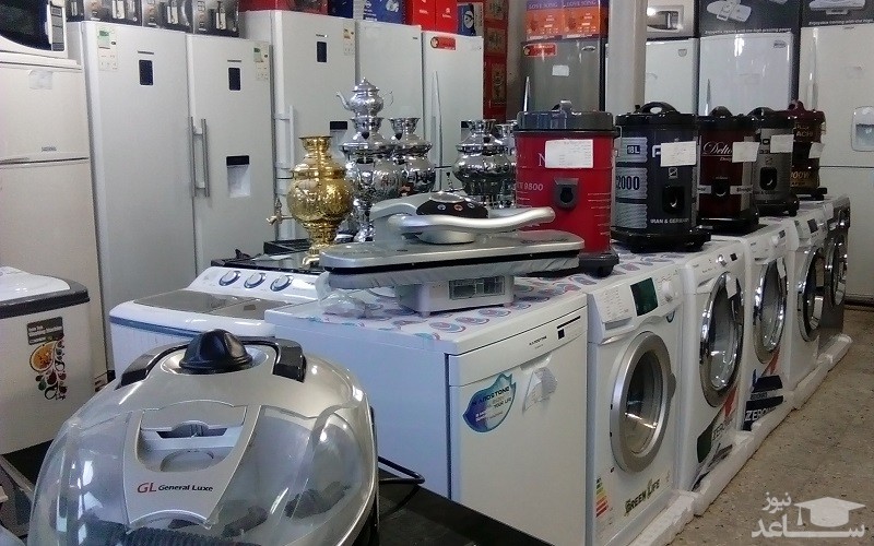 خداحافظی سامسونگ و ال‌جی از بازار ایران