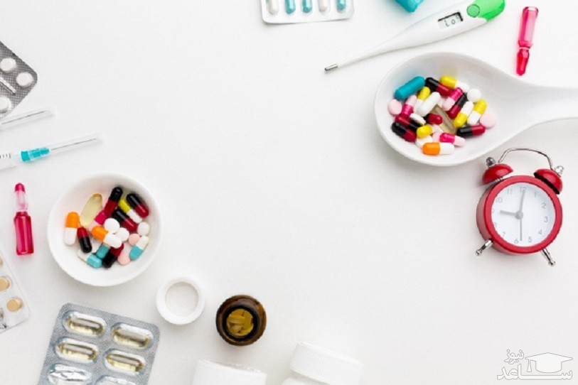 عوارض و موارد مصرف  قرص دابل بول