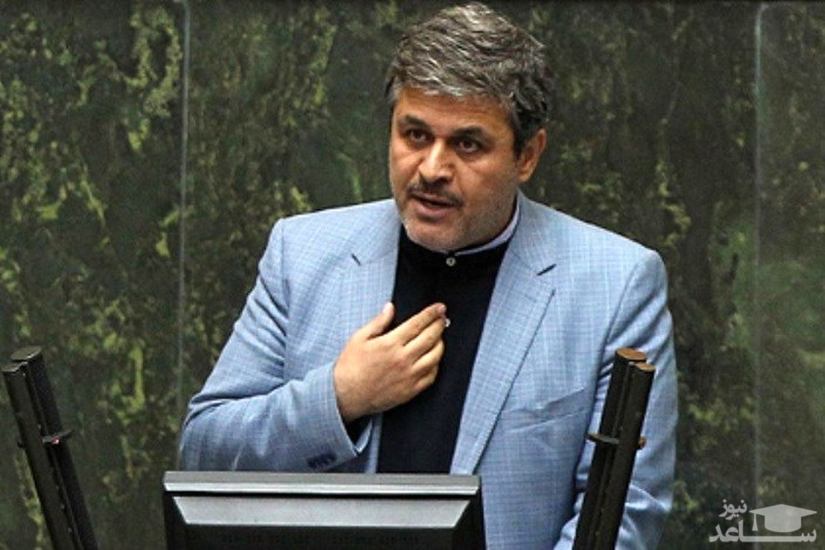 حقوق نجومی تاجگردون کار دستش داد