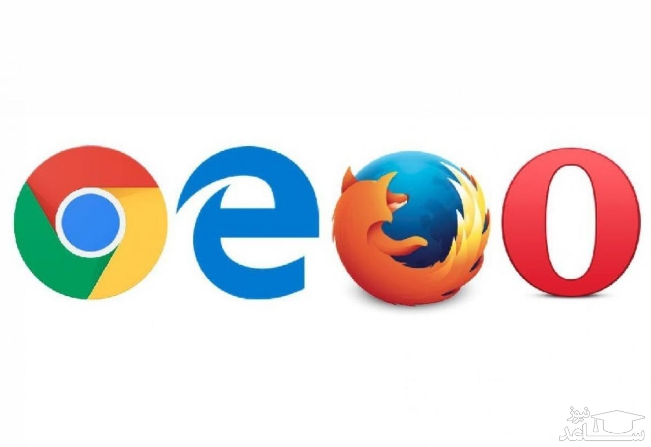 چگونه FIREFOX را مرورگر پیش فرض خود قرار دهید؟