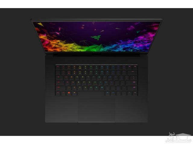 لپ تاپ 15.6 اینچی ریزر مدل Blade 15 Advanced