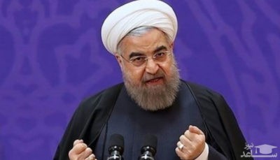 ادعای جدید زاکانی درباره روحانی