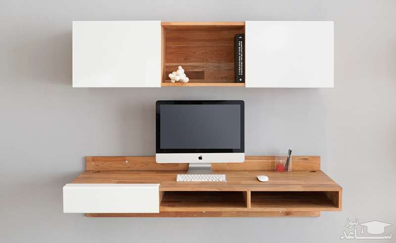 مدل های میز کامپیوتر و نکات مهم در انتخاب آن