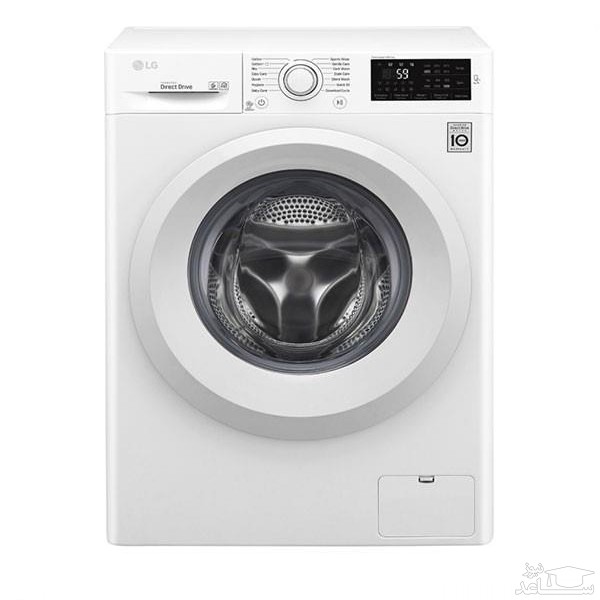 ماشین لباسشویی ال جی WM-721N