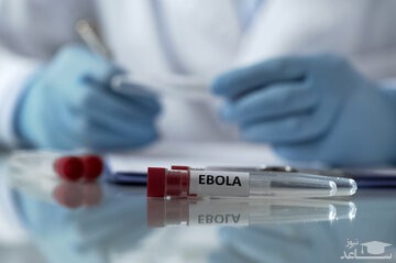 واکسن ابولا ساخته شد