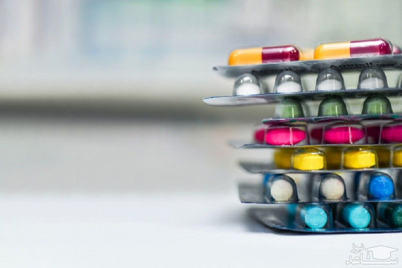 عوارض و موارد مصرف داروی اورسودیول