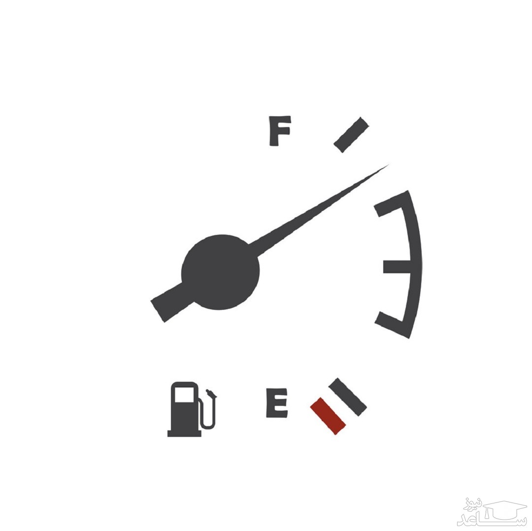 گِیج بنزین یا نشانگر سوخت خودرو چگونه کار می کند؟