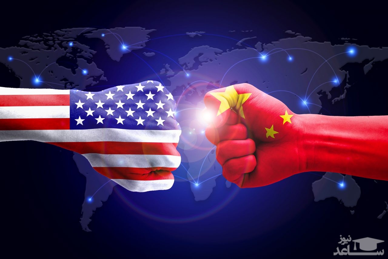 آمریکا باز هم چند کمپانی دیگر چینی را تحریم کرد
