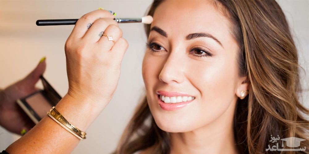 استروبینگ صورت یعنی چه و تفاوت آن با کانتورینگ چیست؟
