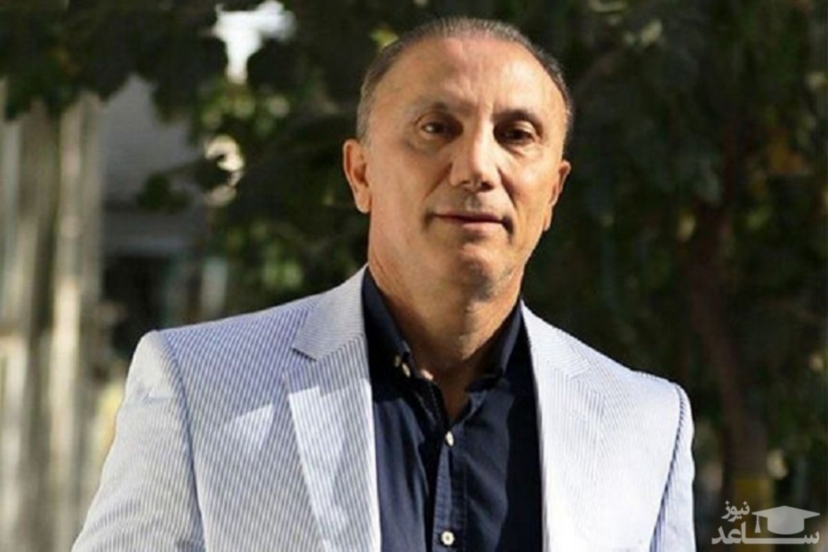 درخشان: پرسپولیس باید با یحیی ۱۰ساله تمدید کند!