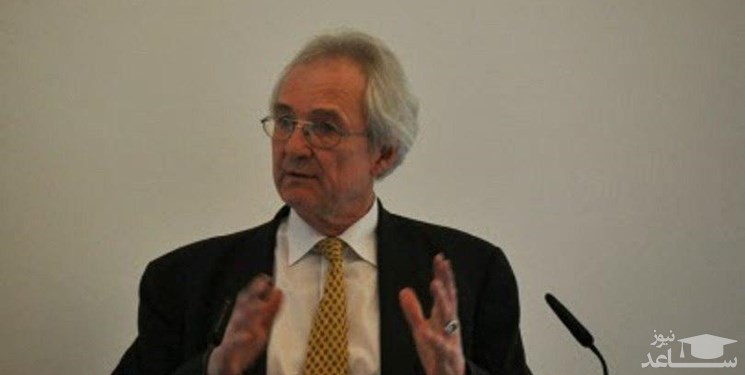 مدیر «اینستکس» به تهران آمد